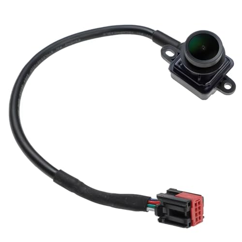 Caméra de recul Dodge Charger 2012 pour stationner en sécurité