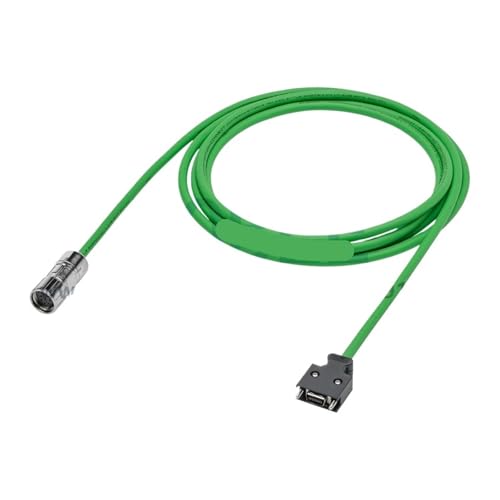 Câble de signal V90 6FX3002-2CT12-1AH0 pour servomoteur et encodeur