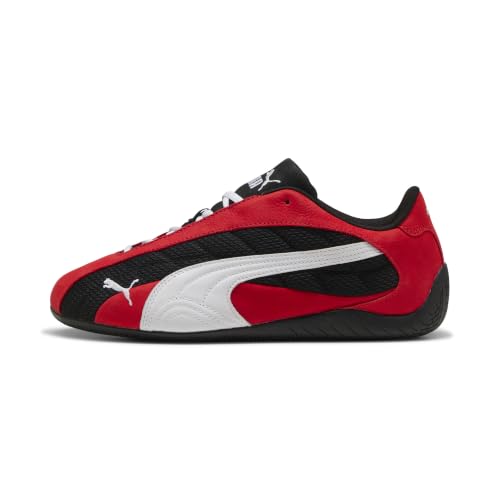 Image of Puma Unisex-Adult Speedcat Plus Sneaker