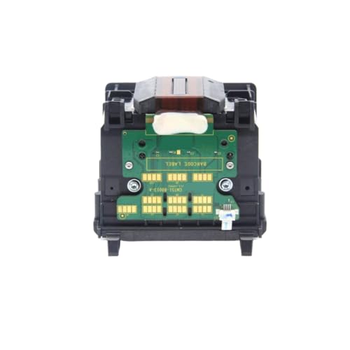 Tête d'impression HP Officejet Pro 9015 pour éditer vos dossiers maison - 6