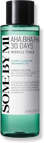 SOME BY MI AHA-BHA-PHA 30 DAYS MIRACLE TONER