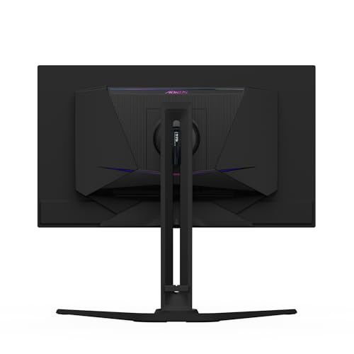 AORUS 27 OLED FO27Q3 - vue 7
