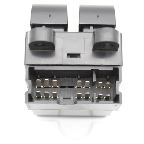 Interruptor de elevalunas para coche Xterra y Sentra modelos de 1999 a 2004 5
