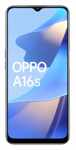 Oppo A16s - vue 8