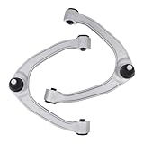 DriveFix Front Upper Left and Right Control Arm with Ball Joint for INFINITI EX35 G37 Q50 Q60 QX50 Nissan 370Z 2008-2021