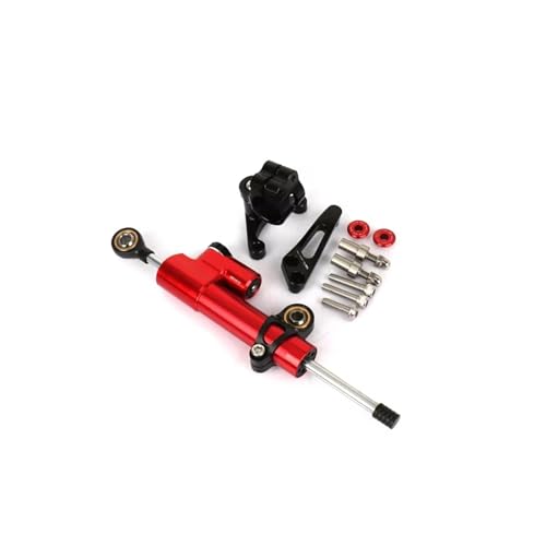 X^rCU[ Compatible With Ducati For SuperSport 939 950 2018-2025 Ή I[goCANZT[ XeAO_p[ X^rCU[ uPbg}EgLbg(Color 2)