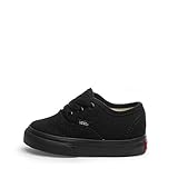 Vans Infants/Toddlers Authentic Skate Shoes 10 Infants US
