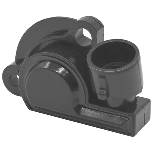 Throttle Position Sensor Compatible with Chevrolet C1500 Suburban C2500 Suburban Cavalier S10 Silverado Tahoe L4 V6 V8 L6 1.6L 1.8L 2.2L 3.1L 3.4L 4.1L 4.3L 5.0L 5.7L 7.4L Replaces 1342084Z00