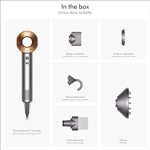 Dyson Supersonic™