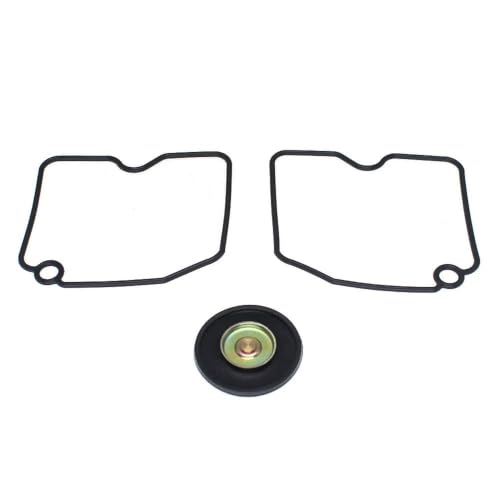 Kit de reparación de carburador para Arctic Cat 400 y 500 con componentes de alta precisión 4