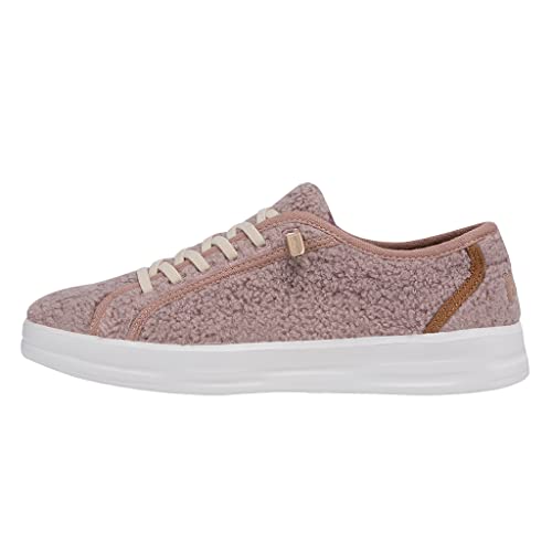 Hey Dude Women's Karina Sherpa Shoe