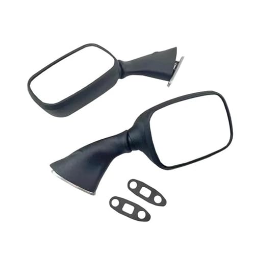 Espejo retrovisor de motocicleta Suzuki Hayabusa 1300 de alta resistencia GSXR1300 97-20