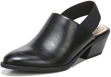 LifeStride Women's, Pasadena Mule Black