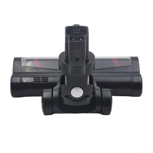 Gettimore For Inse N5S For Moosoo M8Plus Carpet Brush Assembly Hardwood Floor Brush Head