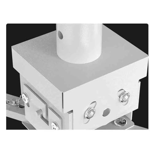 Soporte para proyector extensible con anclaje universal multifunción 4