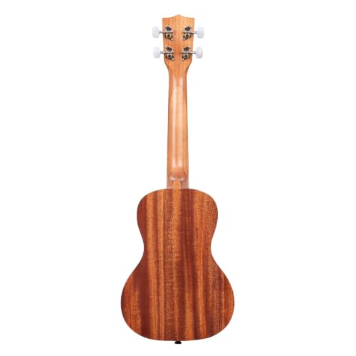 Image of Kala KA15T Satin Mahogany Tenor Ukulele