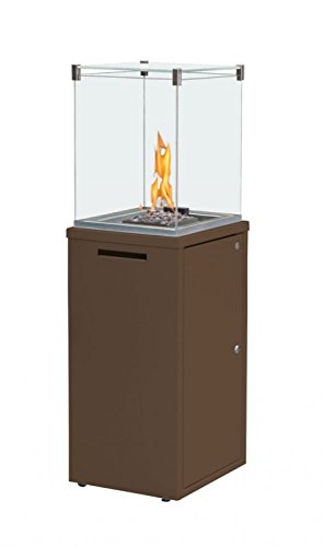 Preisvergleich Produktbild Spartherm Terrassen Heizstrahler Gas Fuora Q Terra