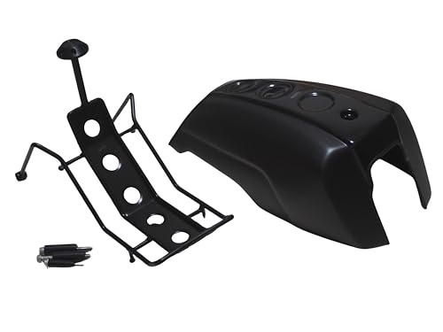 Amazon | Diabolus ホンダ ハンターカブ CT125 センターキャリア