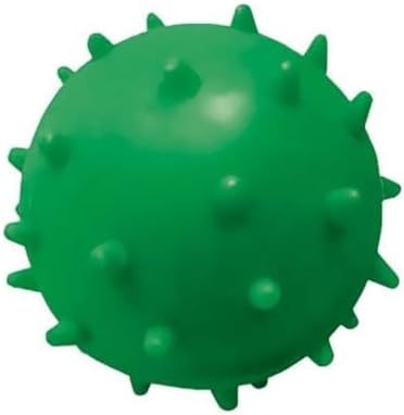 Como Escolher os Brinquedos Perfeitos para seu Cão! 12 Furacão Pet Bola Maciça Mamoninha 45Mm Para Cães Verde