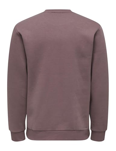 Only & Sons Onsceres Crew Neck Noos – Ansicht 4
