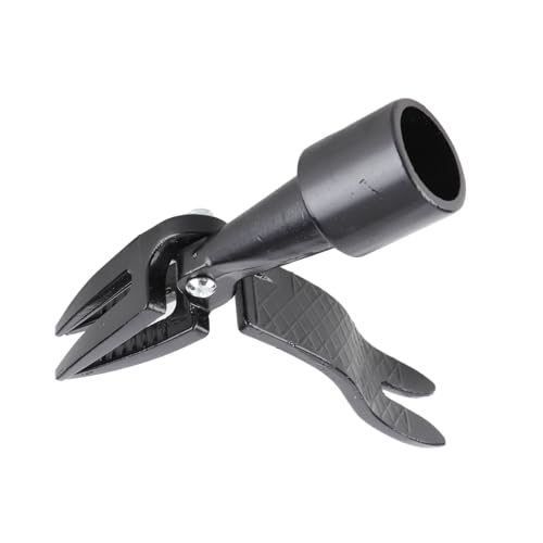 Herramienta profesional para extraer maleza miniatura 4