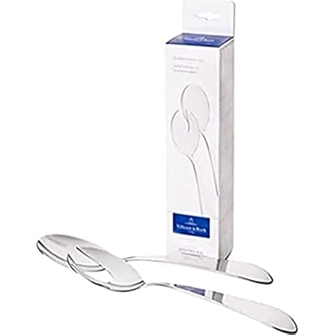 Cubiertos para ensalada Sereno XXL de Villeroy & Boch, 2 piezas Cover