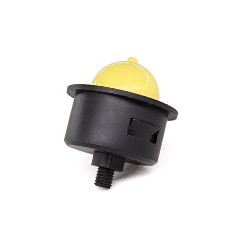 AISEN Benzinpumpe Primer Pumpe passend für Fuxtec FX-RM Serie Rasenmäher