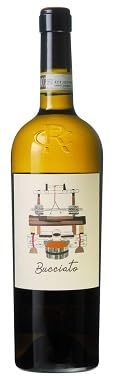 \A[F XyI[ NbVR ub`[g  750ml/12{.inb977 Soave Superiore Classico Bucciato