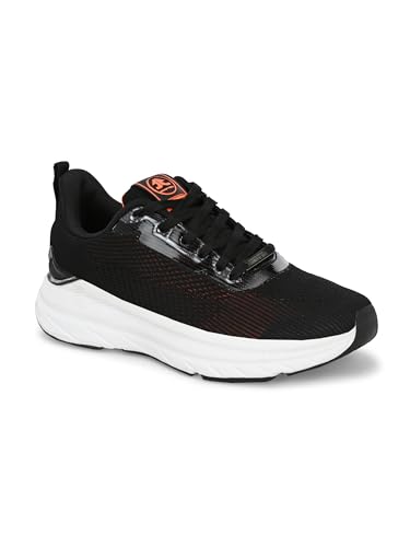 Image of OFF LIMITS Men Roar Lace-Up Running Shoes