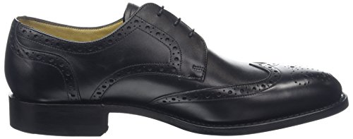 BARKER Longworth, Scarpe Stringate Derby Uomo