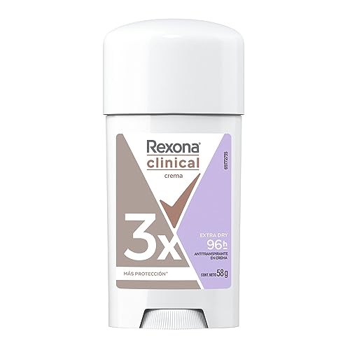 jabon rexona Marca Rexona