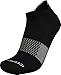 Icebreaker - M Multisport Light Micro - BLACK/SNOW/METRO HTHR