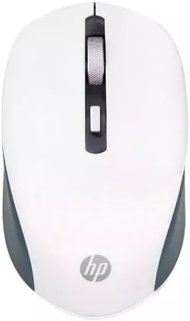 DOOMAXNew H.P S1000 Wireless USB Mouse Orginal