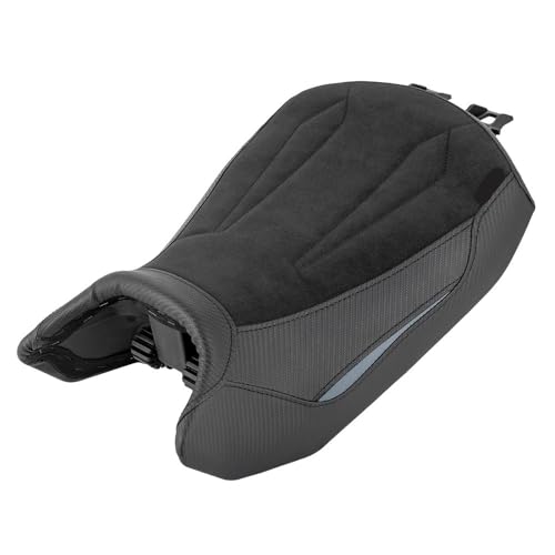 Coussin passager arrière R1300GS 2024 - 2026, finition haut de gamme