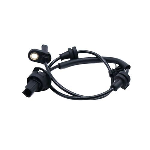Capteur ABS 57450-TJA-H02 : Éliminez les pertes d'adhérence au freinage