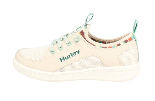Hurley Women's Castaic Sneaker4