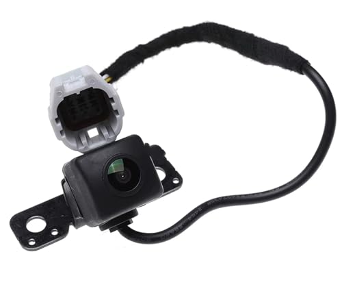 Caméra de recul voiture Hyundai Santa Fe 2013-2016 assistant stationnement 95760-B8000