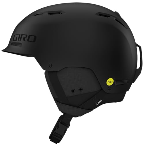 Image of Giro Trig MIPS Ski Helmet - Snowboard Helmet for Men, Women & Youth -
