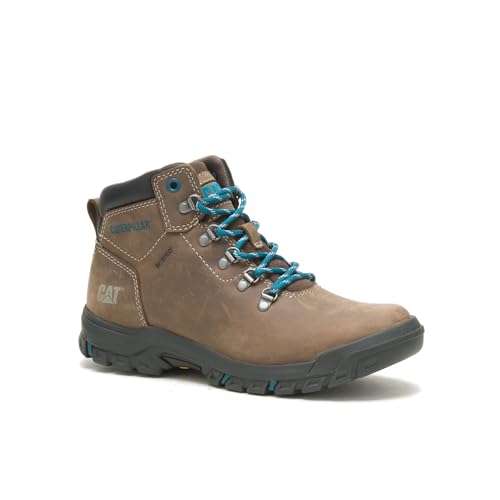CAT Footwear Women's Mae Waterproof Construction Boot2