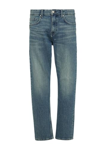 QS Herren Jeans Hose, Pete Straight Leg