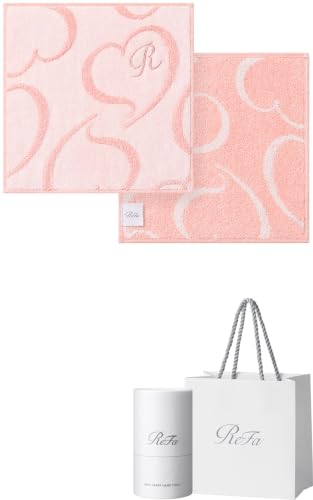 ���V���f�����y�����X�g�A����z���t�@ �n�[�g�n���h�^�I�� �A�C��?/ReFa HEART HAND TOWEL Aira SQ�i�\�t�g�s���N�j | �n���h�^�I��