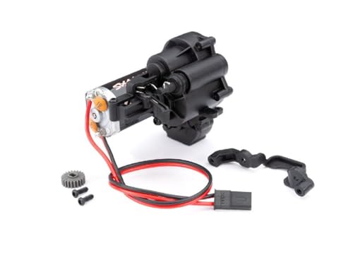 Traxxas Transmission CMPLT Two Speed