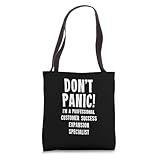 Customer Success Expansion Specialist Tote Bag
