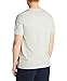 Nautica Men's Short Sleeve Solid Crew Neck T-Shirt, Grey Heather, Large