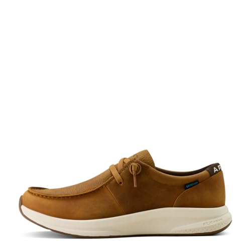 ARIAT Men Buckeye Waterproof Shoe - image 3