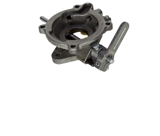 Impco AT2-25 Throttle Body for CA55 Mixer