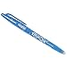 Produktbild Pilot Pen 2260010 - Tintenroller Frixion Ball, Strichstärke 0,7 mm, hellblau, 1 Stück