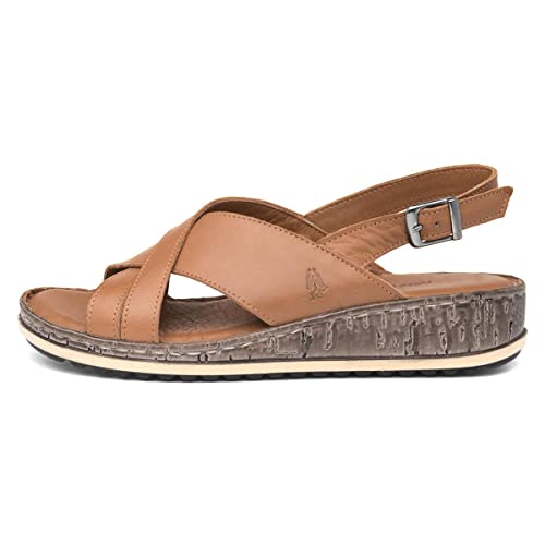 Hush Puppies Women’s Elena Wedge Sandal