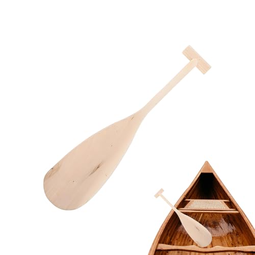 Pagaie canoë enfant ergonomique pour s'amuser à la plage et au lac