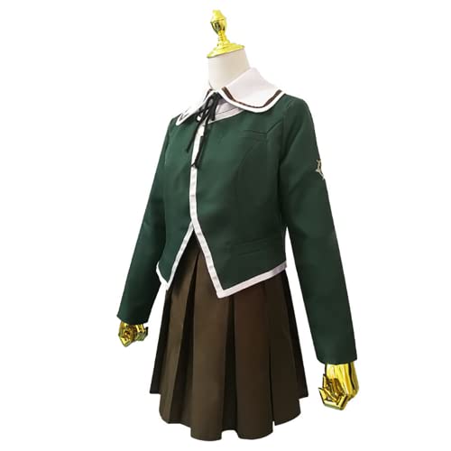 JOJO STYLE Cosplay Trajes Anime Danganronpa Adulto Disfraz De